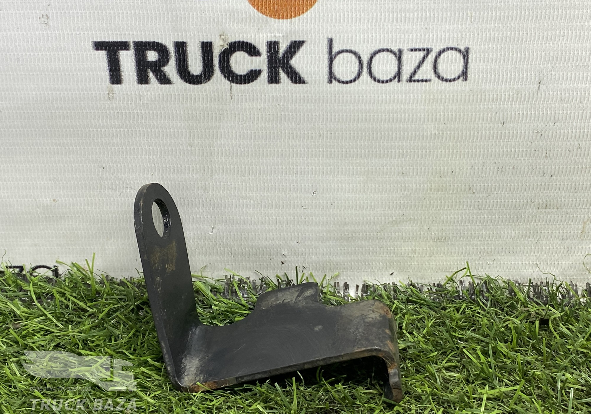 81517150509 Кронштейн трубок AdBlue для Man TGS II (с 2012)