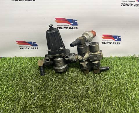 81521016269 Клапан тормозной для Man TGS I (с 2007)