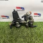 Клапан тормозной для Scania 4-series R (с 1995 по 2007)