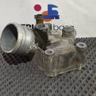 2007618 Фланцевая трубка для Scania 5-series P (с 2004 по 2016)