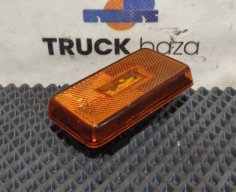 2052117 Фонарь габаритный боковой для Scania