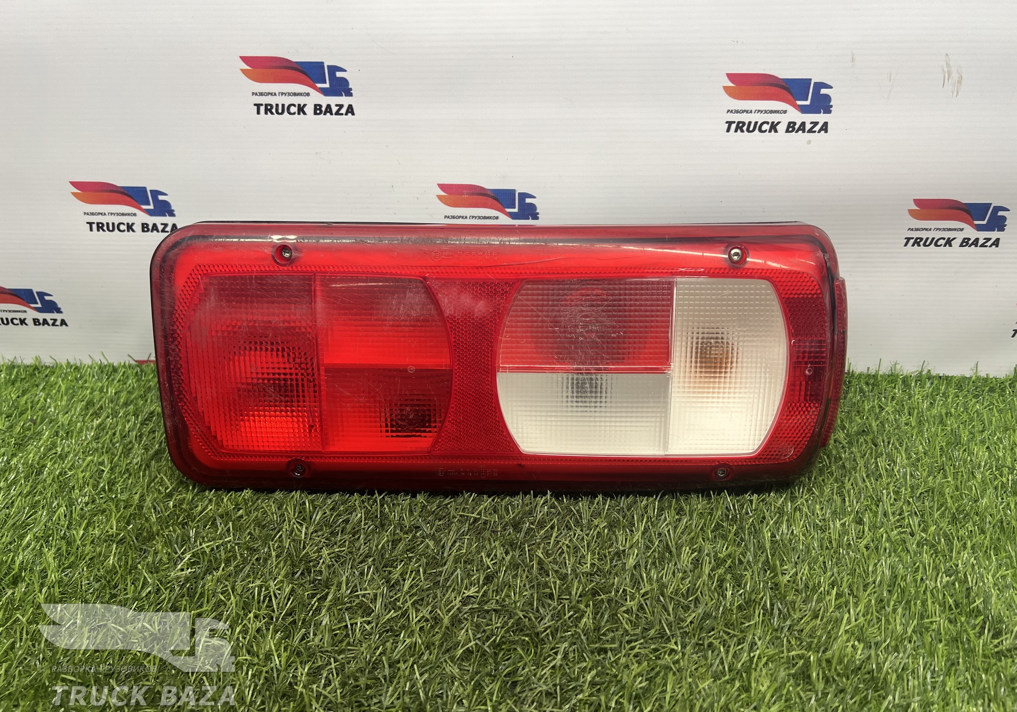 1875578 Фонарь задний правый для Daf 95XF