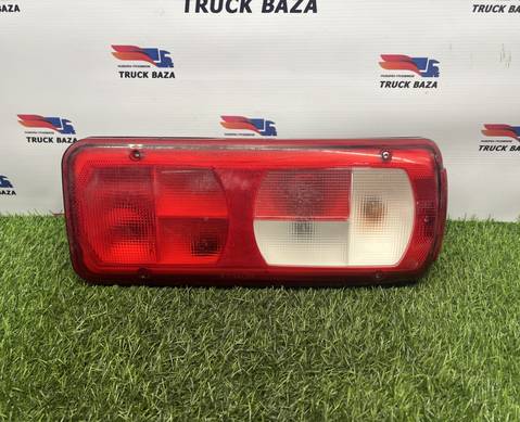 1875578 Фонарь задний правый для Daf XF95