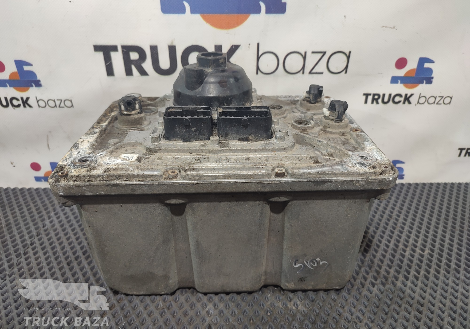 1884225 Насос системы AdBlue