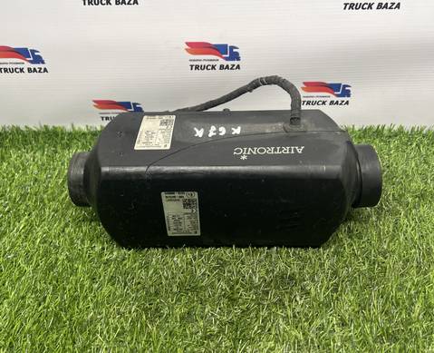 225102003204 Отопитель автономный Eberspacher 2.2 kW для Mercedes-Benz Axor II (с 2004 по 2010)