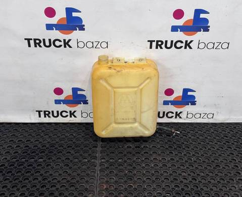 459101140991176 Бак отопителя 13L для Daf XF105