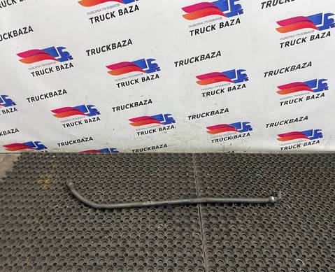 81963050464 Патрубок системы охлаждения для Man TGX II (с 2012)