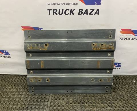 1977835 Плита седла 40 мм для Daf XF105 (с 2005)