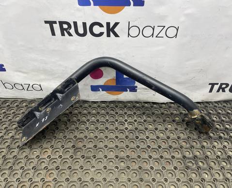 549018403291 Кронштейн задней части переднего крыла левого для КАМАЗ 54901