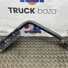 Кронштейн задней части переднего крыла левого для КАМАЗ 54901