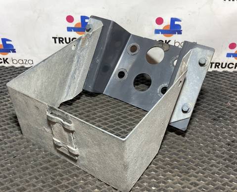 7421301040 Кронштейн крепления противооткатного упора для Renault T
