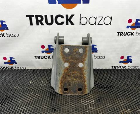 WG9925688102 Кронштейн амортизатора заднего для Sinotruk Sitrak C7H
