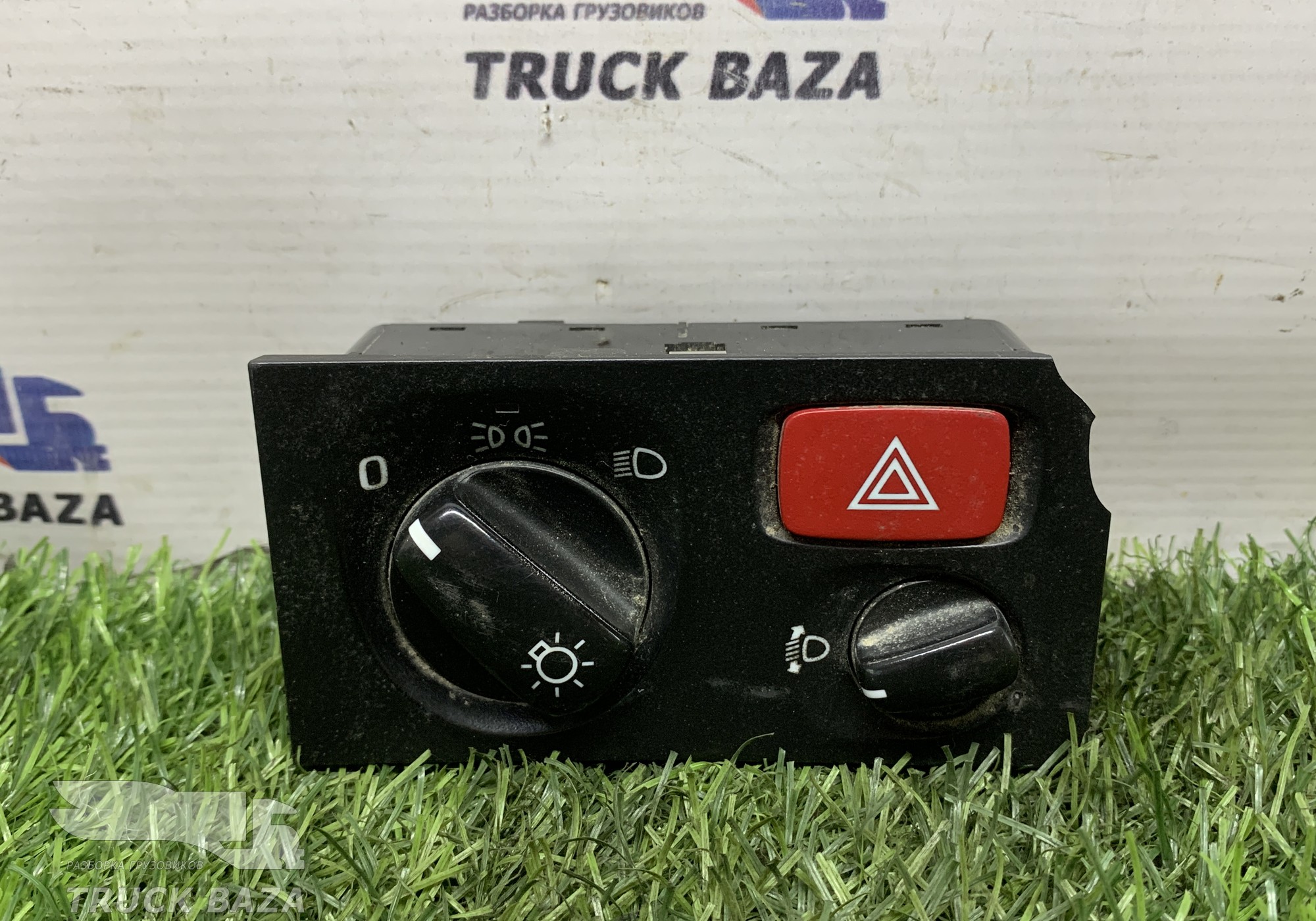 0431601 Переключатель света фар