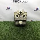 Кран тормозной для Разные Грузовики