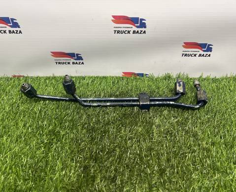 Трубка ТНВД для Shacman X3000 (с 2014)