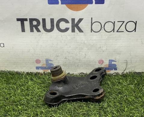 1846302 Кронштейн цилиндра подъема кабины для Scania 5-series G (с 2004 по 2016)