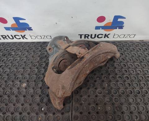 1862301 Суппорт передний левый / задний правый для Daf XF95