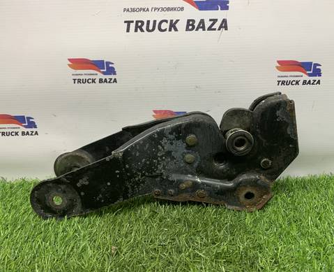 81618516030 Замок кабины для Man TGL I (с 2005 по 2008)