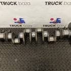 Коленвал DC 12 для Scania 5-series G (с 2004 по 2016)