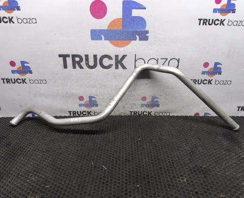 SZ914000722 Трубка кондиционера для Shacman F3000 (с 2009)