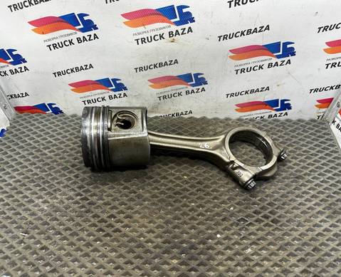 9060304417 Поршень ДВС с шатуном для Mercedes-Benz Atego I (с 1998 по 2004)
