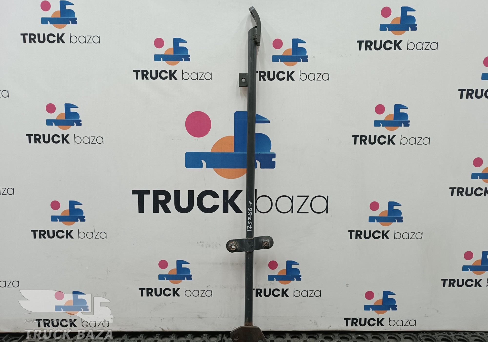 1924578 Кронштейн глушителя основного для Scania 5-series G (с 2004 по 2016)