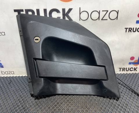 82275772 Ручка двери наружная левая для Renault T (с 2013)