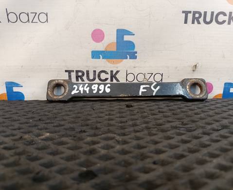 81418200191 Проставка крепления бака для Man TGA (с 2000 по 2007)