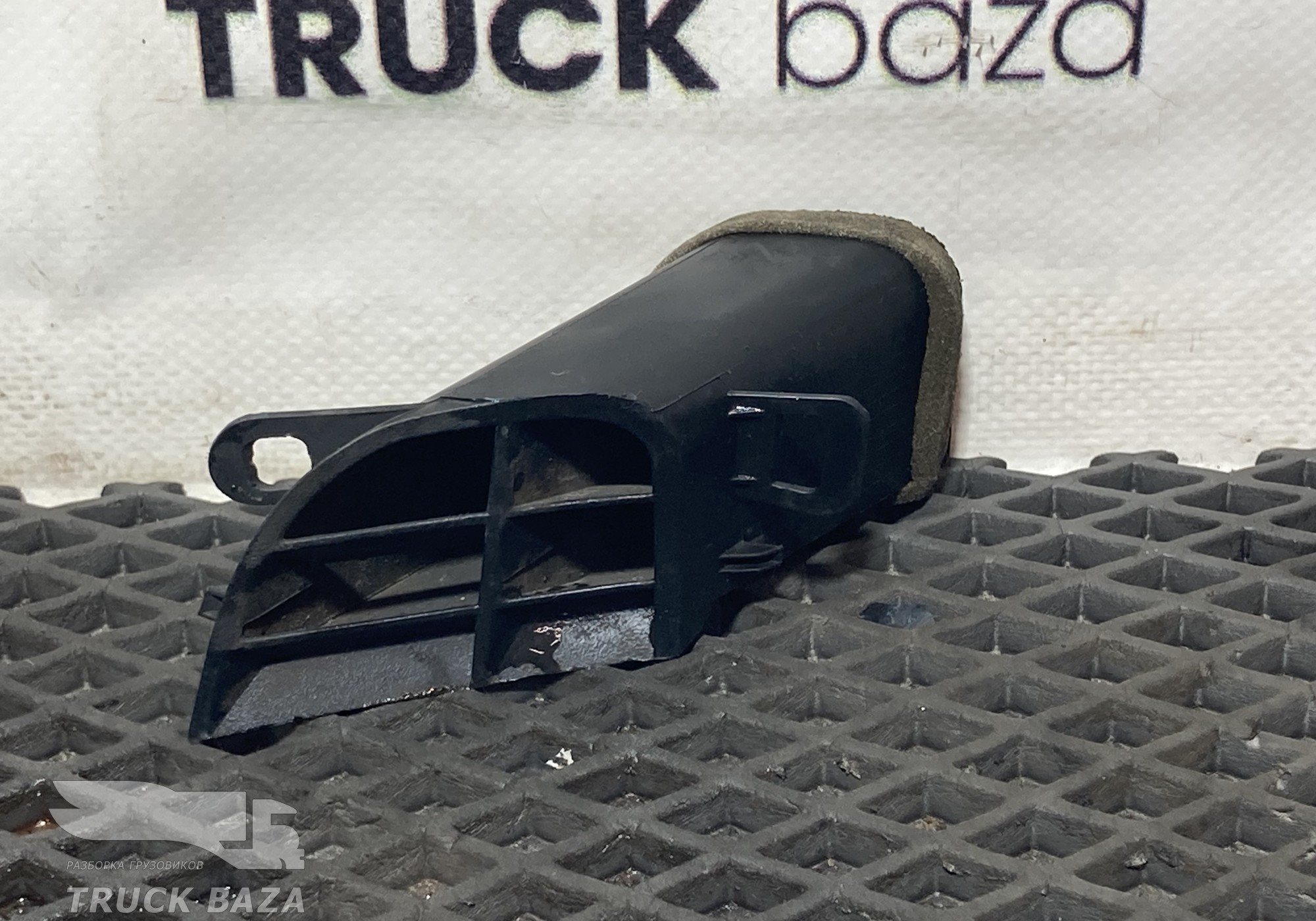 JC4670018B09ECW Воздуховод отопителя для Ford F-MAX (с 2018)
