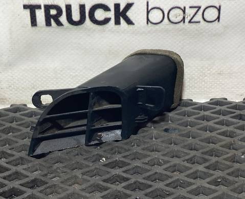 JC4670018B09ECW Воздуховод отопителя для Ford F-MAX (с 2018)