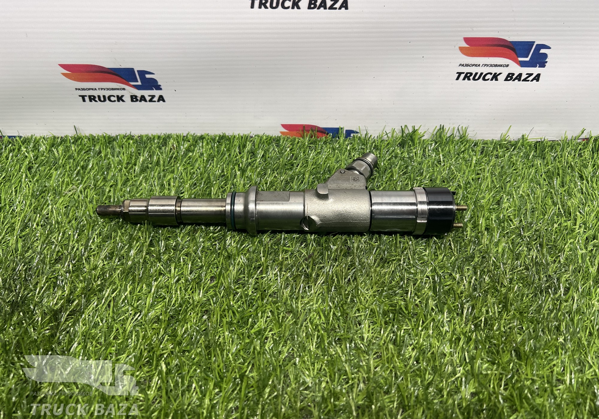 5571980 Форсунка топливная для DongFeng GX DFH4180