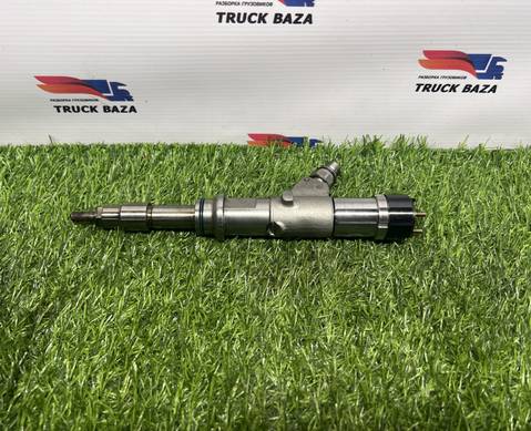 5571980 Форсунка топливная для DongFeng GX DFH4180