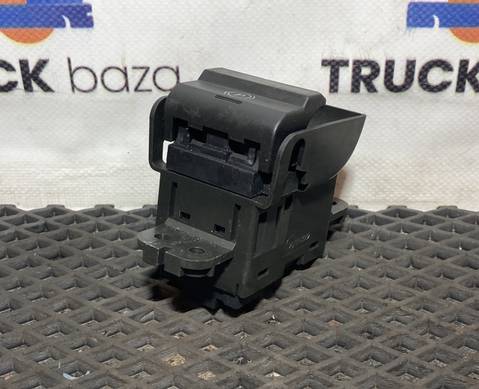 23126245 Кнопка стояночного тормоза для Volvo FH 4 (с 2012)