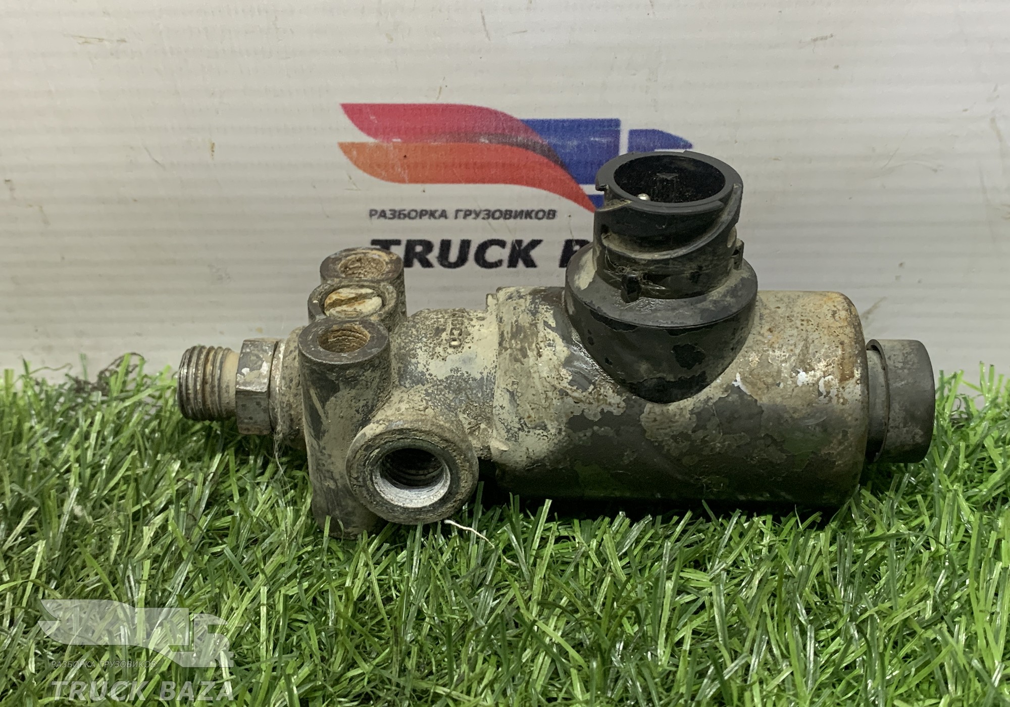 4721726860 Клапан электромагнитный