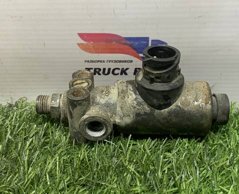 4721726860 Клапан электромагнитный для Daf XF XF95 (II) (с 2002 по 2006)