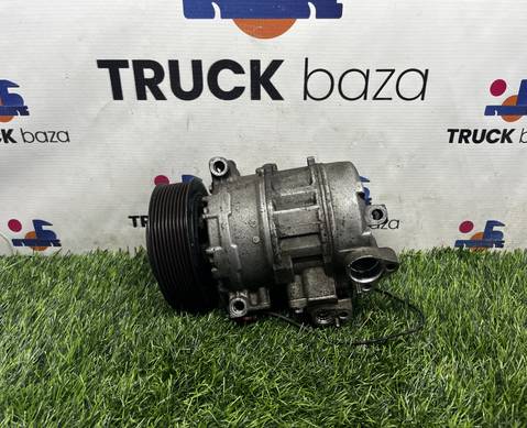 A0002343711 Компрессор кондиционера для Mercedes-Benz
