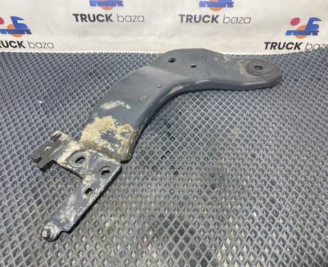 1496087 Кронштейн подвески кабины левый для Scania 4-series