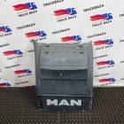 81664106625 Крыло заднее задняя часть для Man TGX TG3 (с 2020)