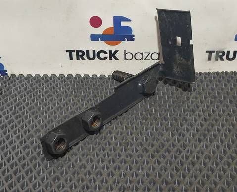 1880666 Кронштейн бака Adblue для Scania