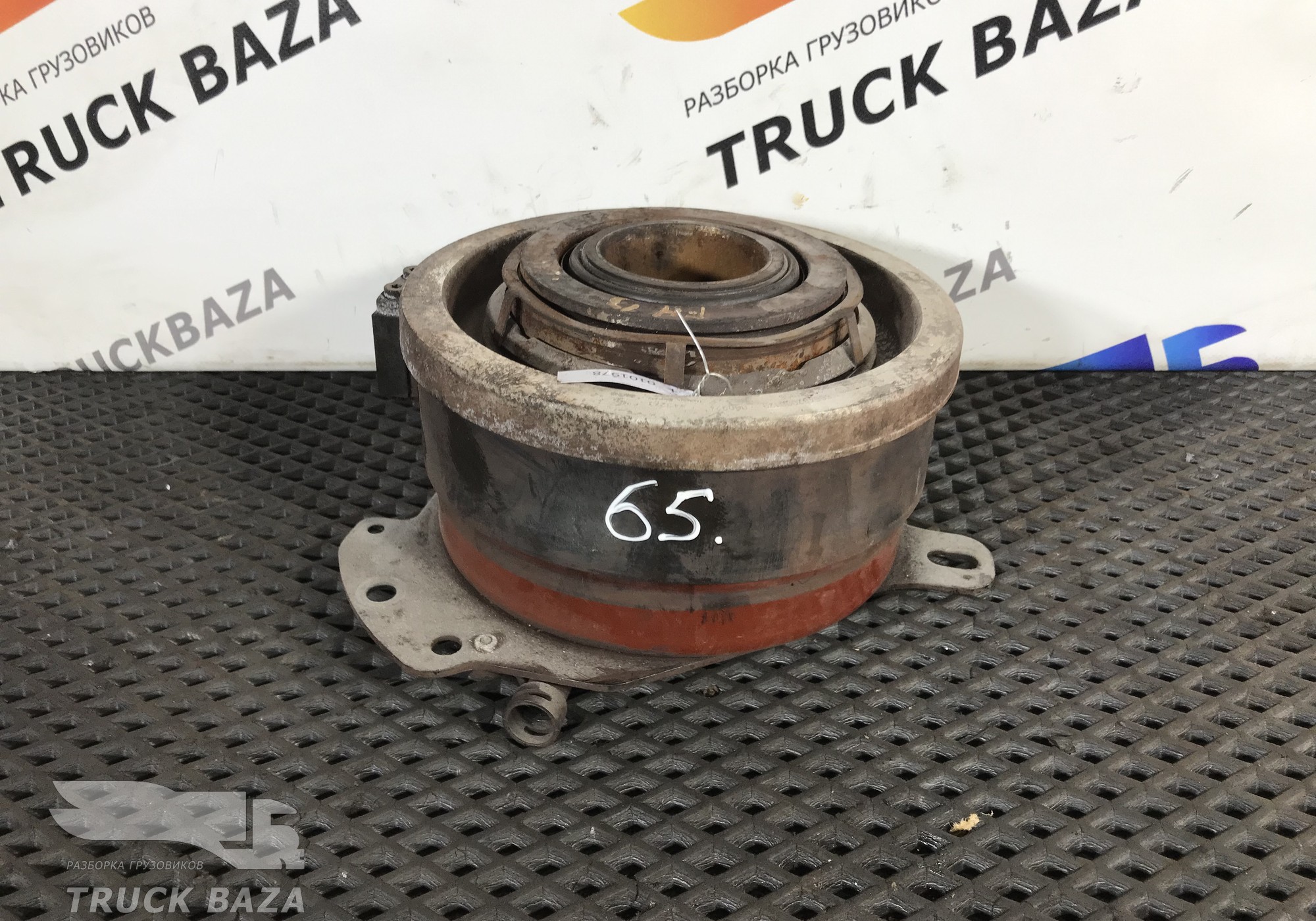 21580956 Выжимной подшипник сцепления АКПП для Volvo