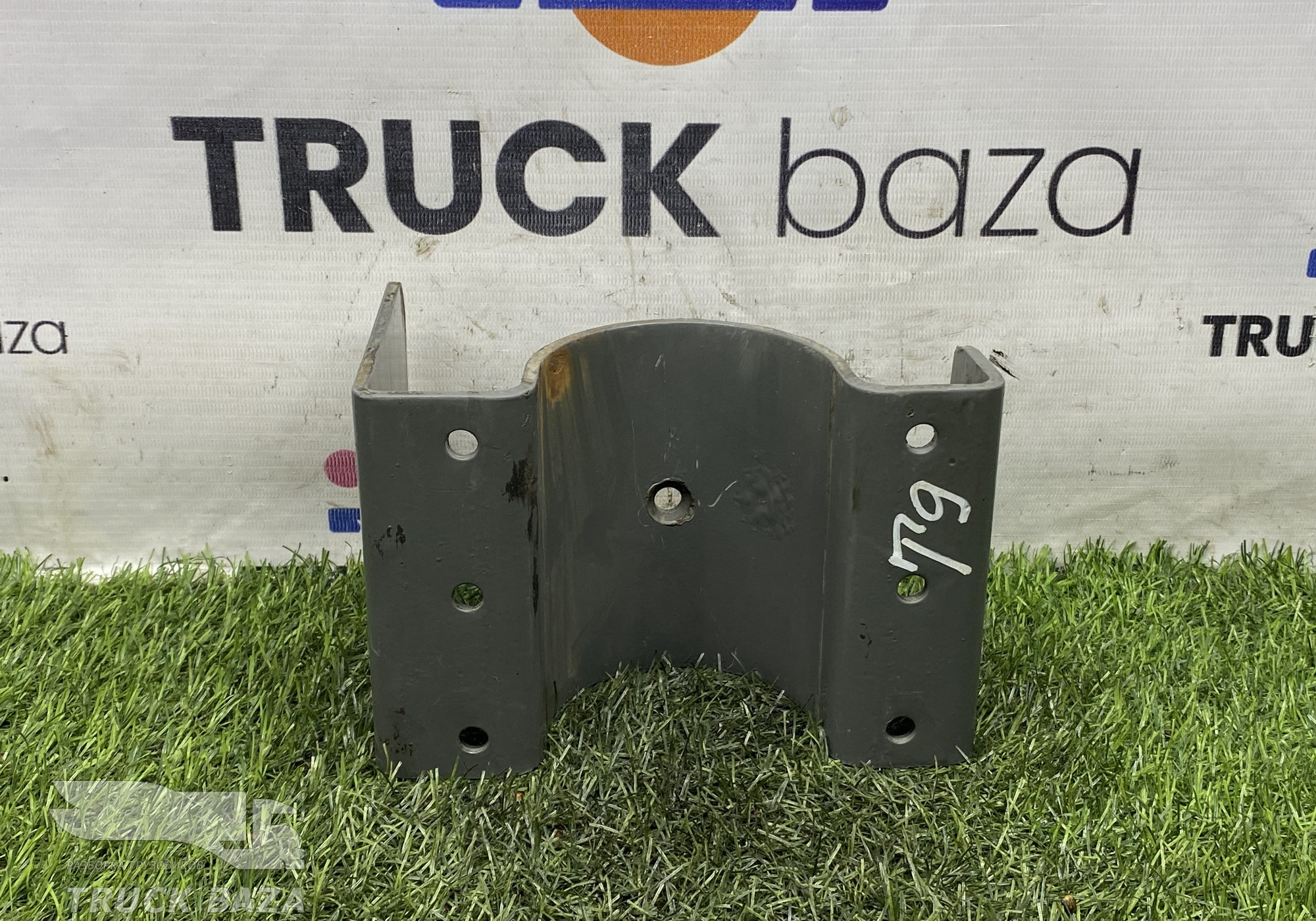 712W517150073 Кронштейн модулятора EBS для Sinotruk Sitrak C7H