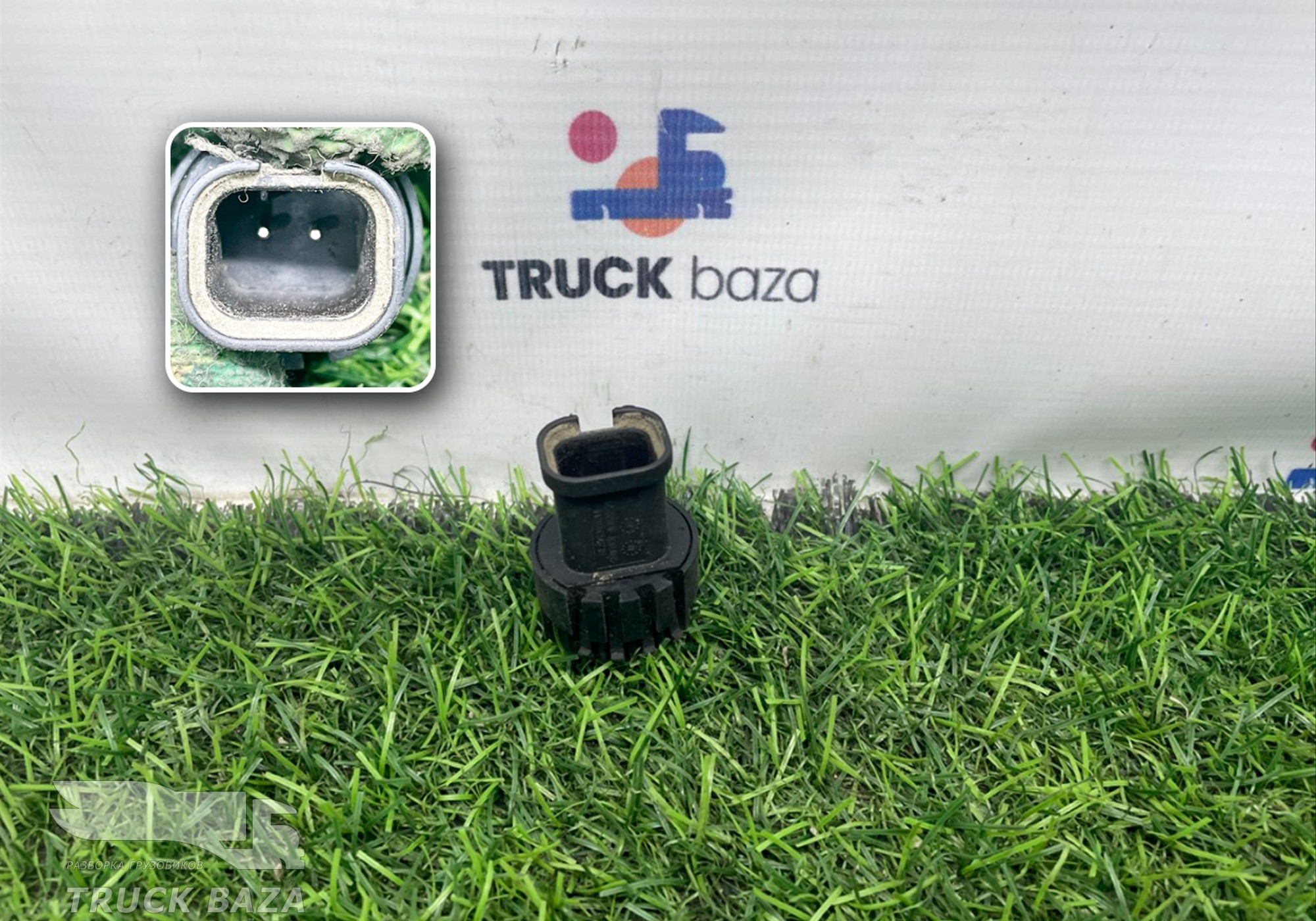 81255200214 Датчик положения кабины