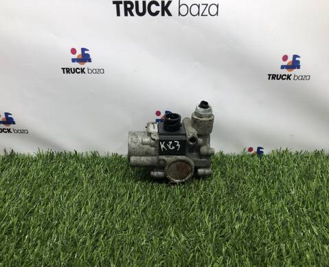 4721950180 Клапан ABS для Scania 5-series P (с 2004 по 2016)