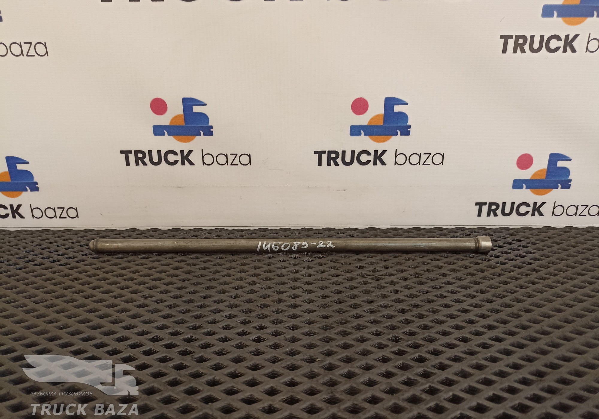 1399881 Штанга толкателя выпускного клапана для Daf CF II (с 2006 по 2013)