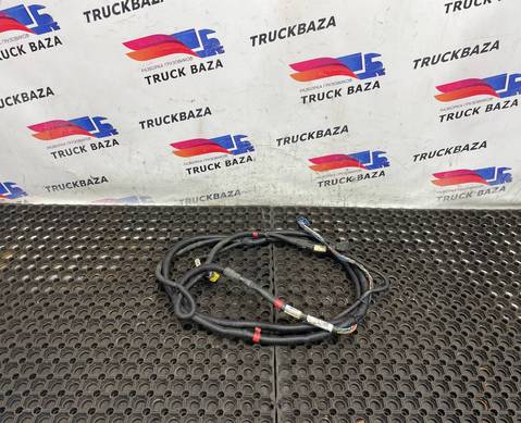 1895126 Проводка шасси для Daf XF105 (с 2005)