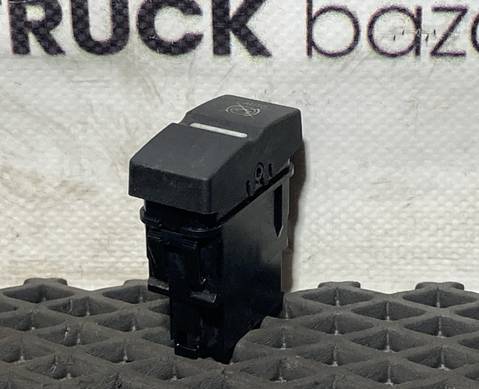 81255030321 Кнопка многофункциональная для Man TGX I (с 2007)