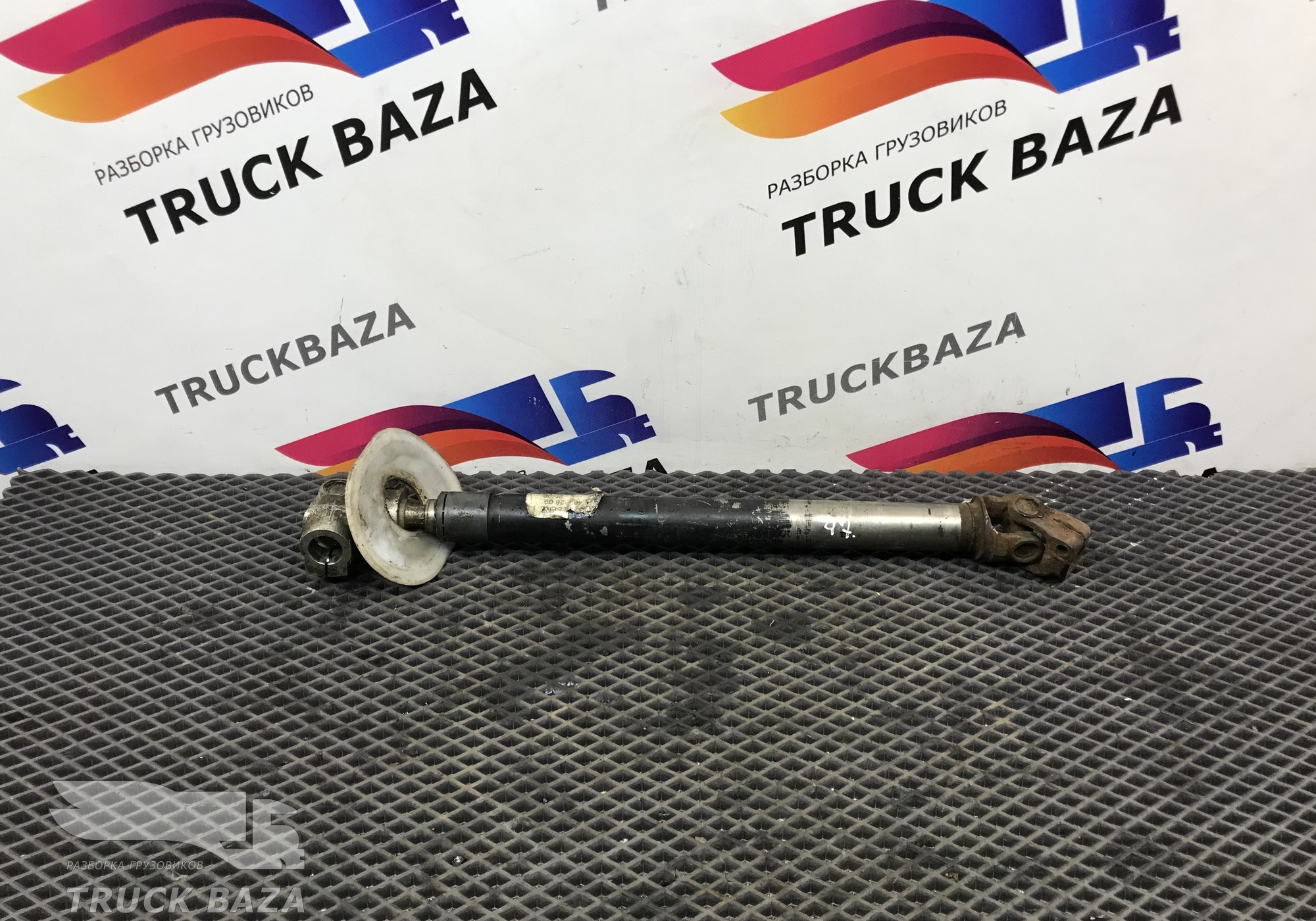 9424602809 Кардан рулевой для Mercedes-Benz Actros MP3 (с 2008)