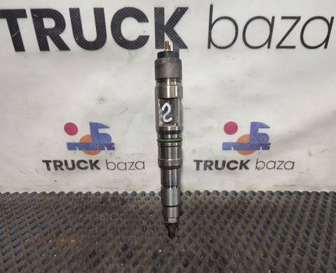 51101006126 Форсунка топливная для Man TGS