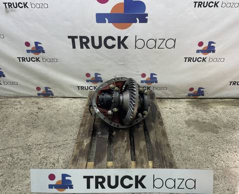 Редуктор заднего моста AAS1339 3,31 для Daf XF95 (с 2002 по 2006)