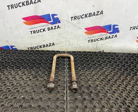 2C465K003CBN Стремянка задней рессоры для Ford F-MAX (с 2018)